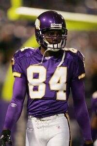 Randy Moss