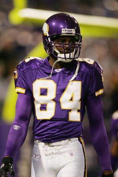 Randy Moss
