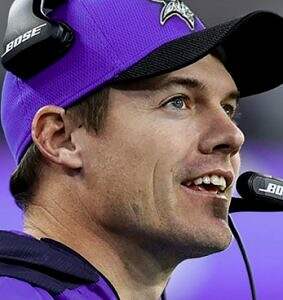 Vikings coach