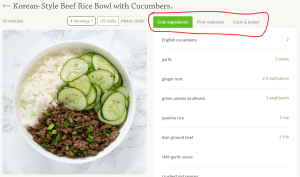 Mealime Korean Beef.PNG