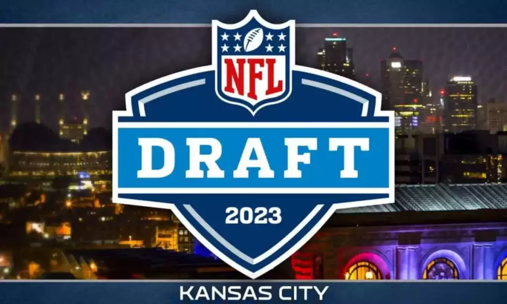 nfl draft 2023