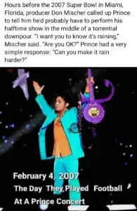 prince