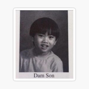 DamSun