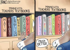 Minnesota-Education
