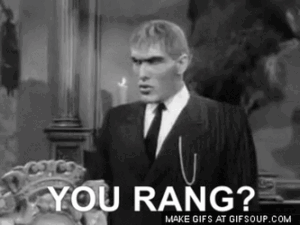 Lurch-you-rang