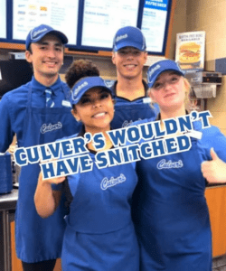 Culvers