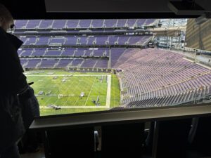 Vikings stadium