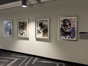 Vikings purple people eaters