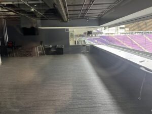Vikings stadium
