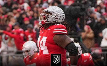 picture of football player