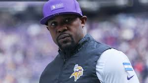 Minnesota Vikings coach