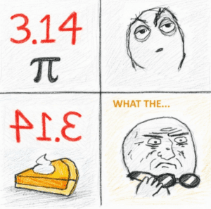 pie