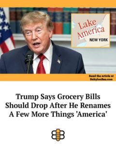 Lake-America
