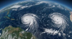 hurricane