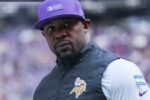Minnesota Vikings coach